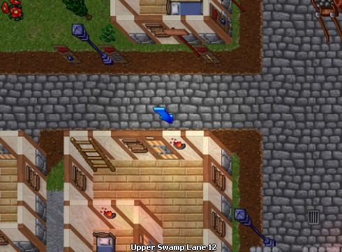 house image